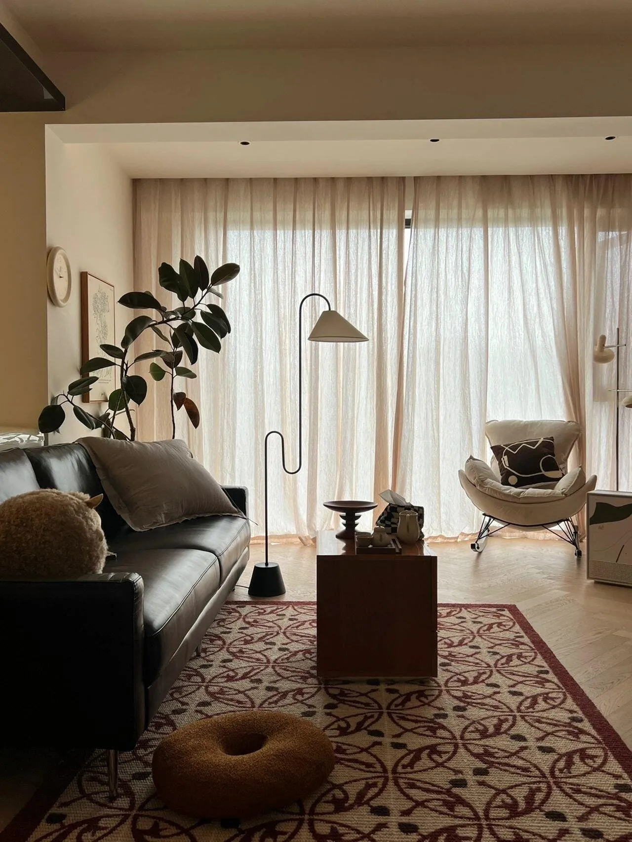 Roattino Floor Lamp T1683