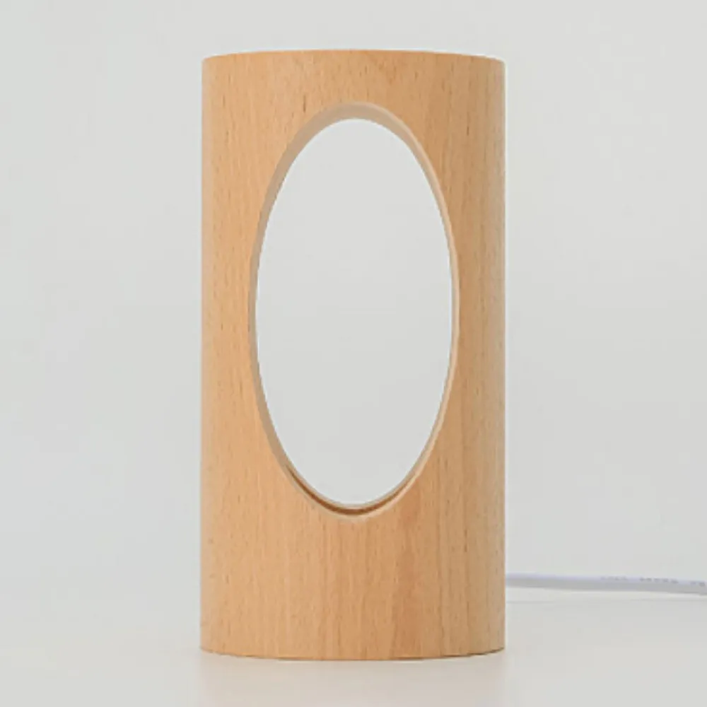 CAVE LED Table Light