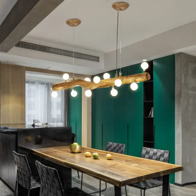 Branch Lining Pendant Lamp