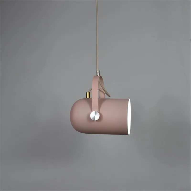 Nordic Minimalism Pendant Light