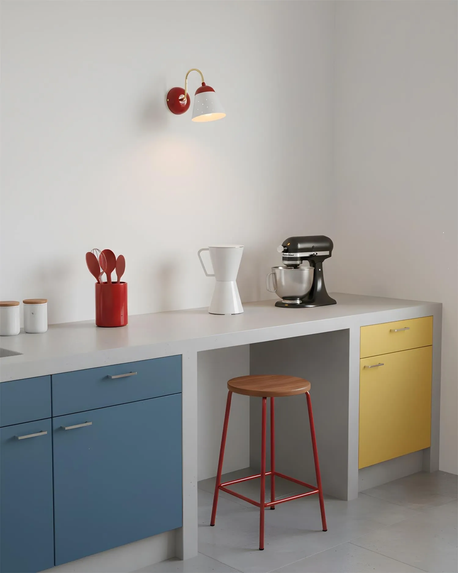 Filo Wall Lamp T1529