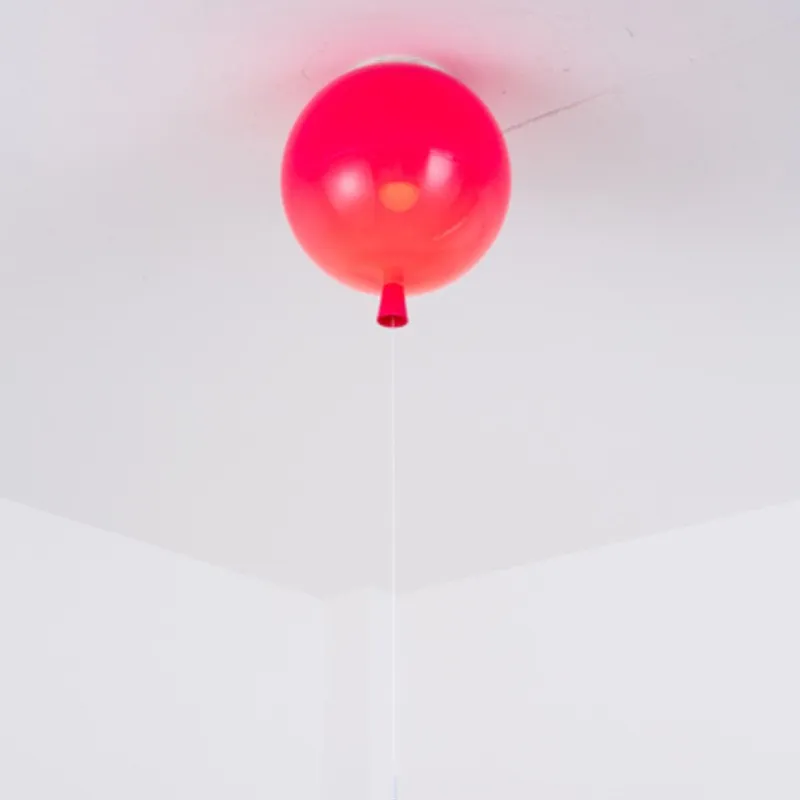 Balloon Ceiling Light
