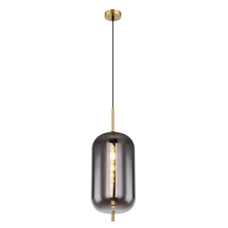 Multiple Style Blacky Pendant Light