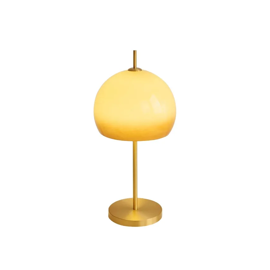 Alexander Table Lamp T1666