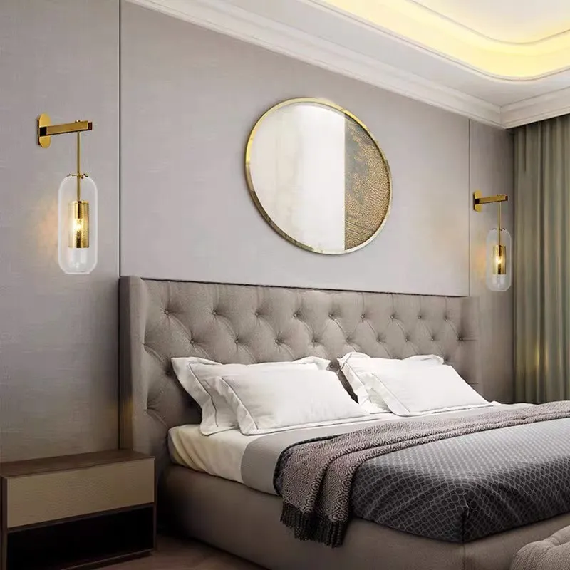 Vadim Wall Lamp