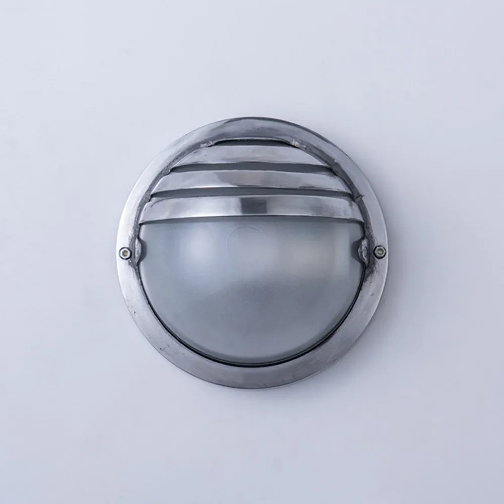 Vintage Industrial Style Waterproof Wall Sconce G48