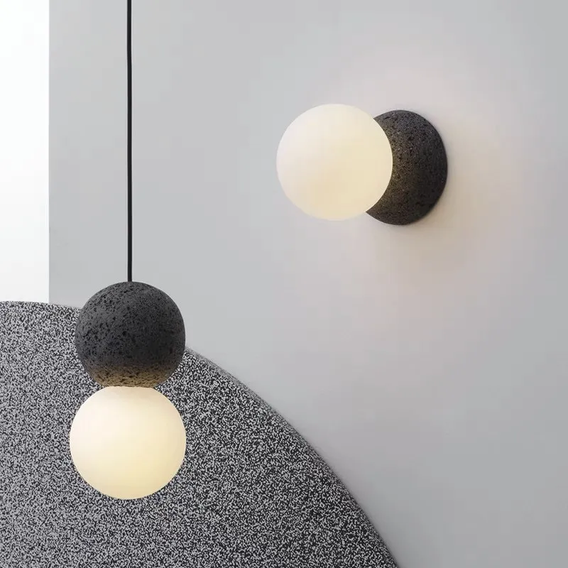 Origo Pendant Light
