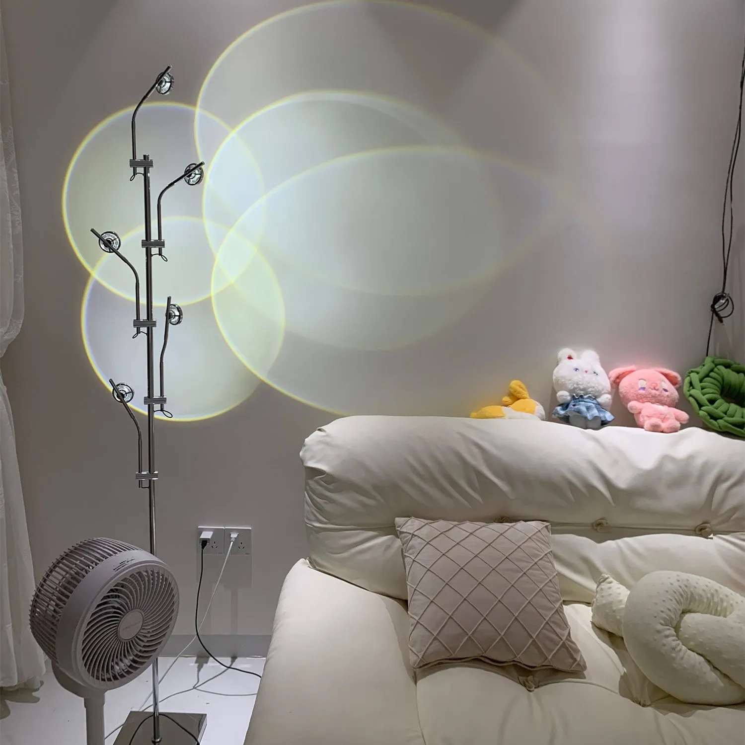 Wa Wa Floor lamp