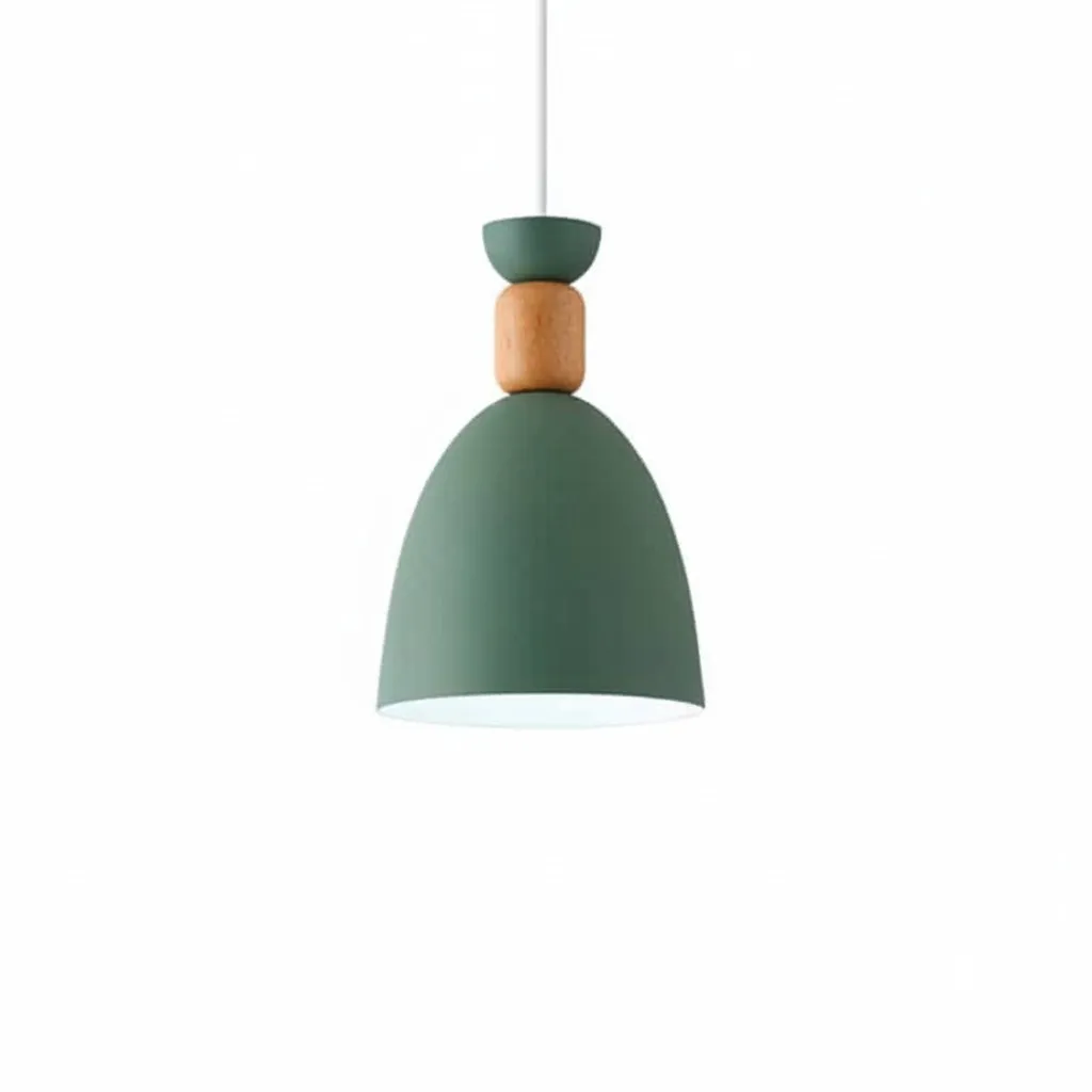 BELL Scandinavian Pendant Light