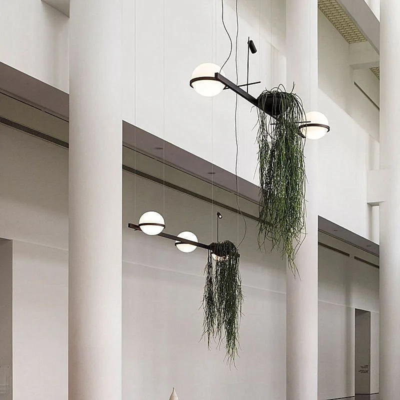 Palma Pendant Lamp