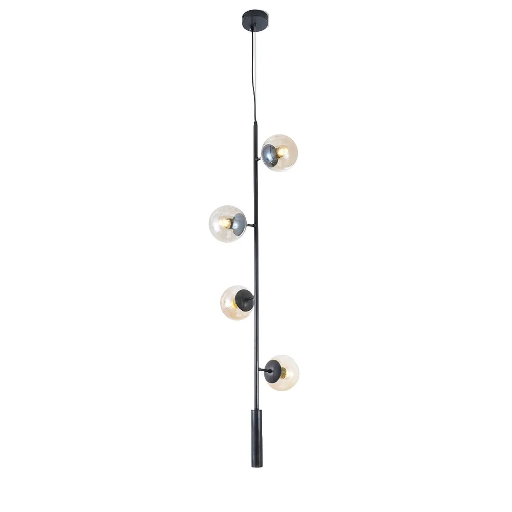 Orb Pendant Light