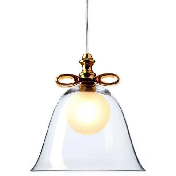 Bell Suspension Lamp