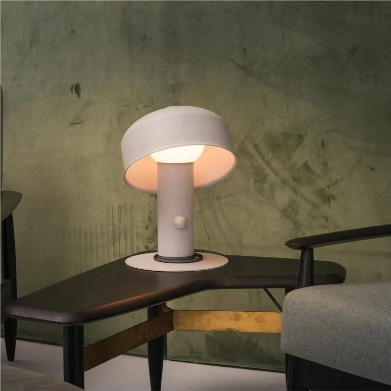 Pivot Table Lamp