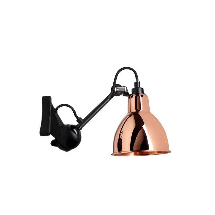 Nordic Rotatable Swing Arm Wall/Ceiling Light S112