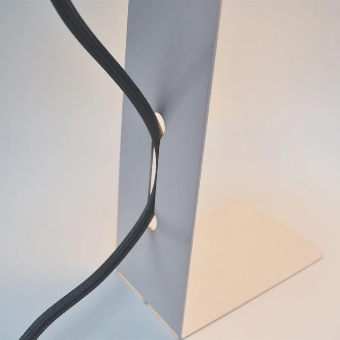 Object 3 Lamp