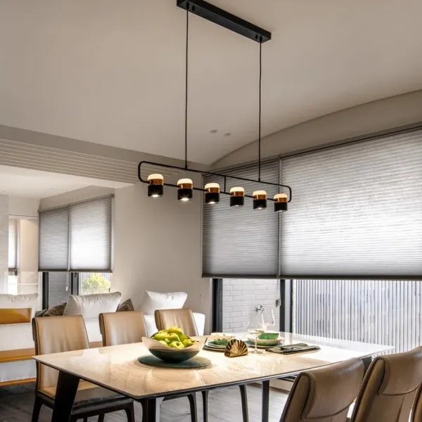 Ling P1 LED Pendant Light