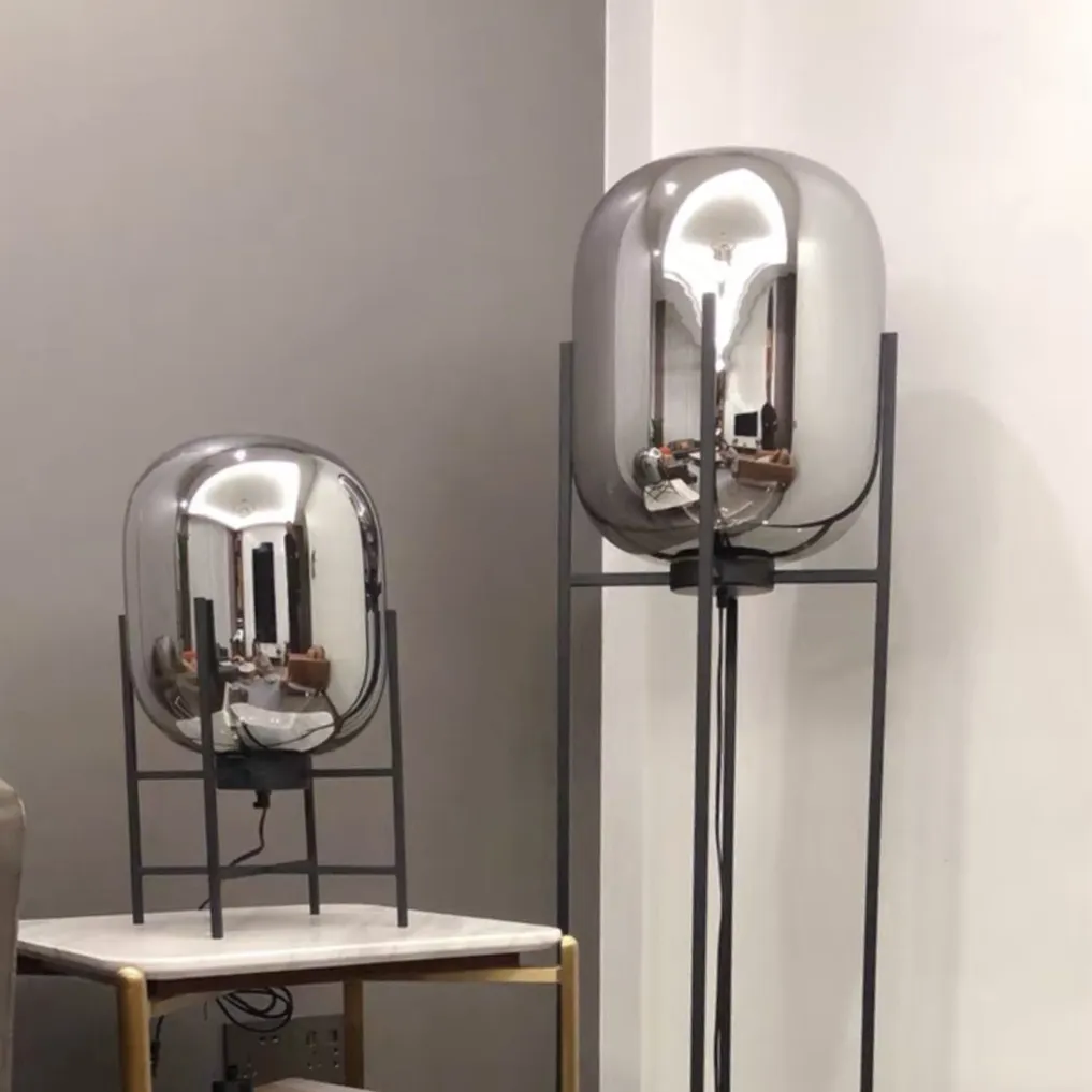 Oda Lamp