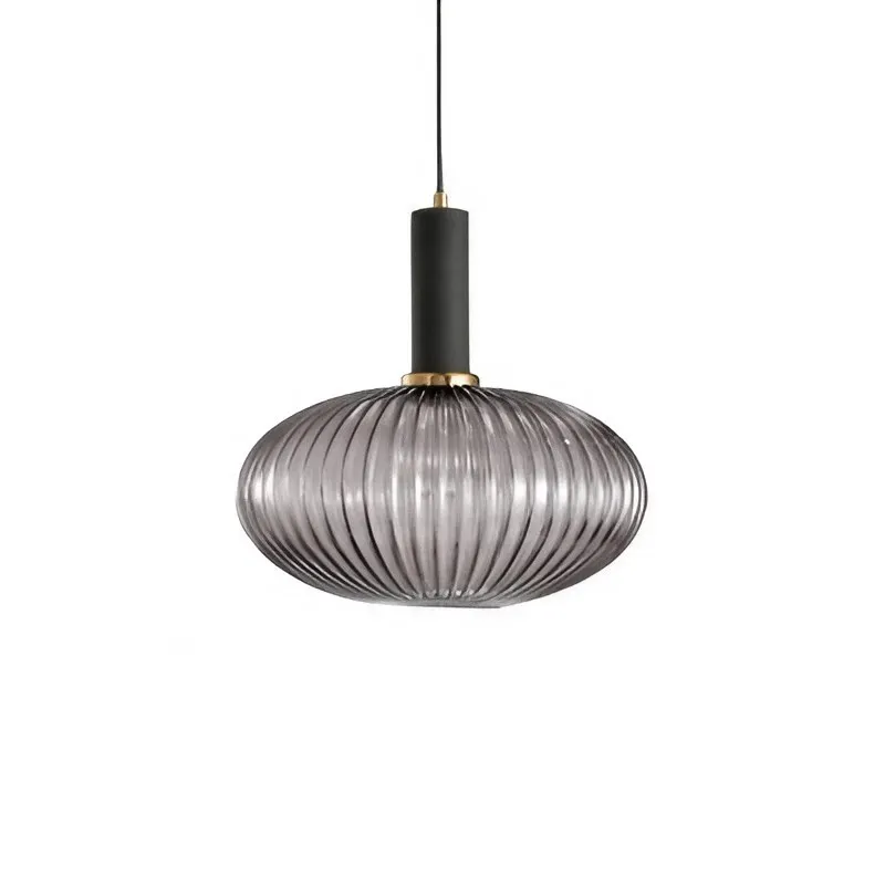 Vintage Creative Glass Pendant Lamp S69
