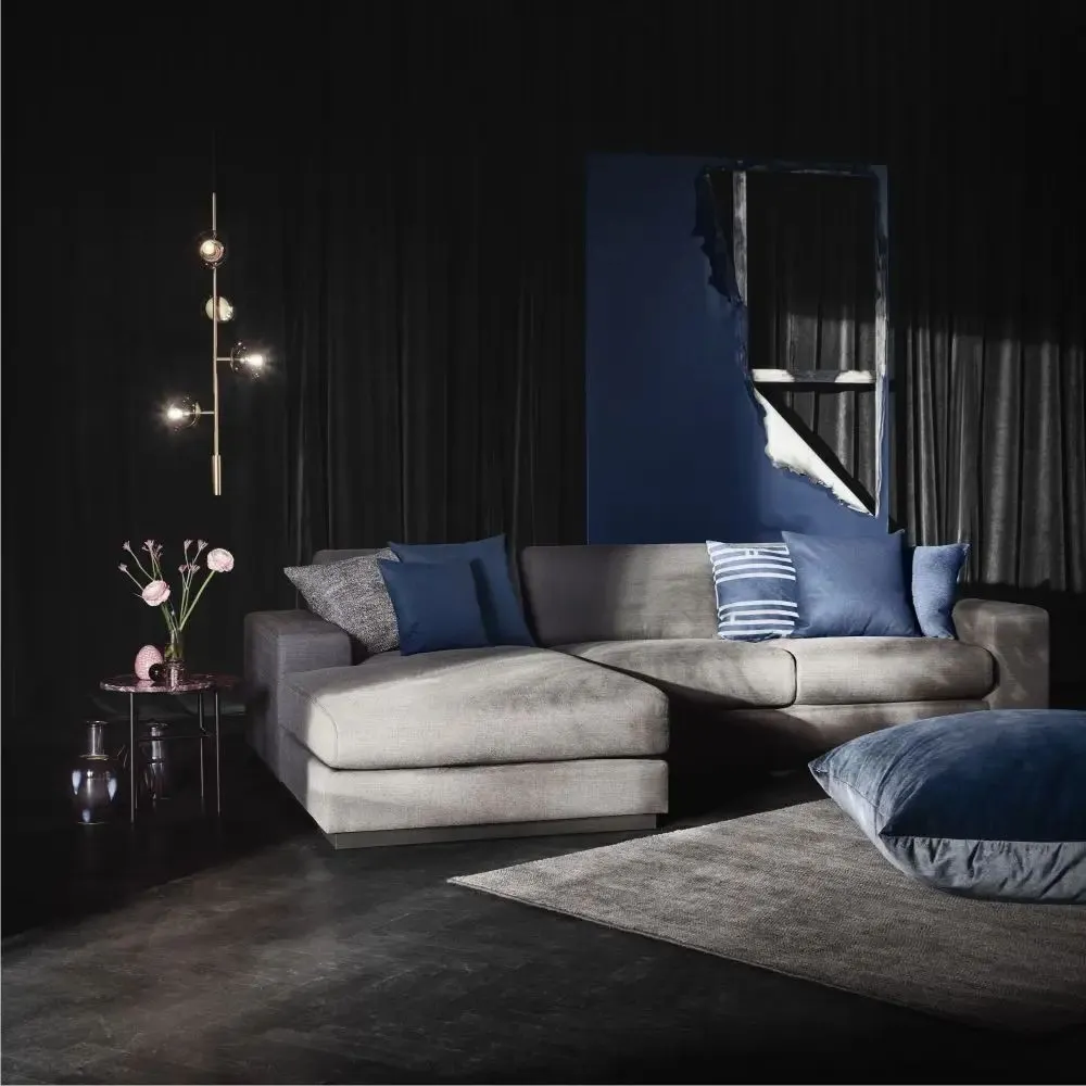 Orb Pendant Light