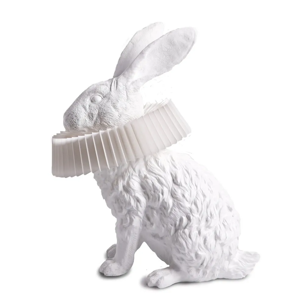 Rabbit X Lamp