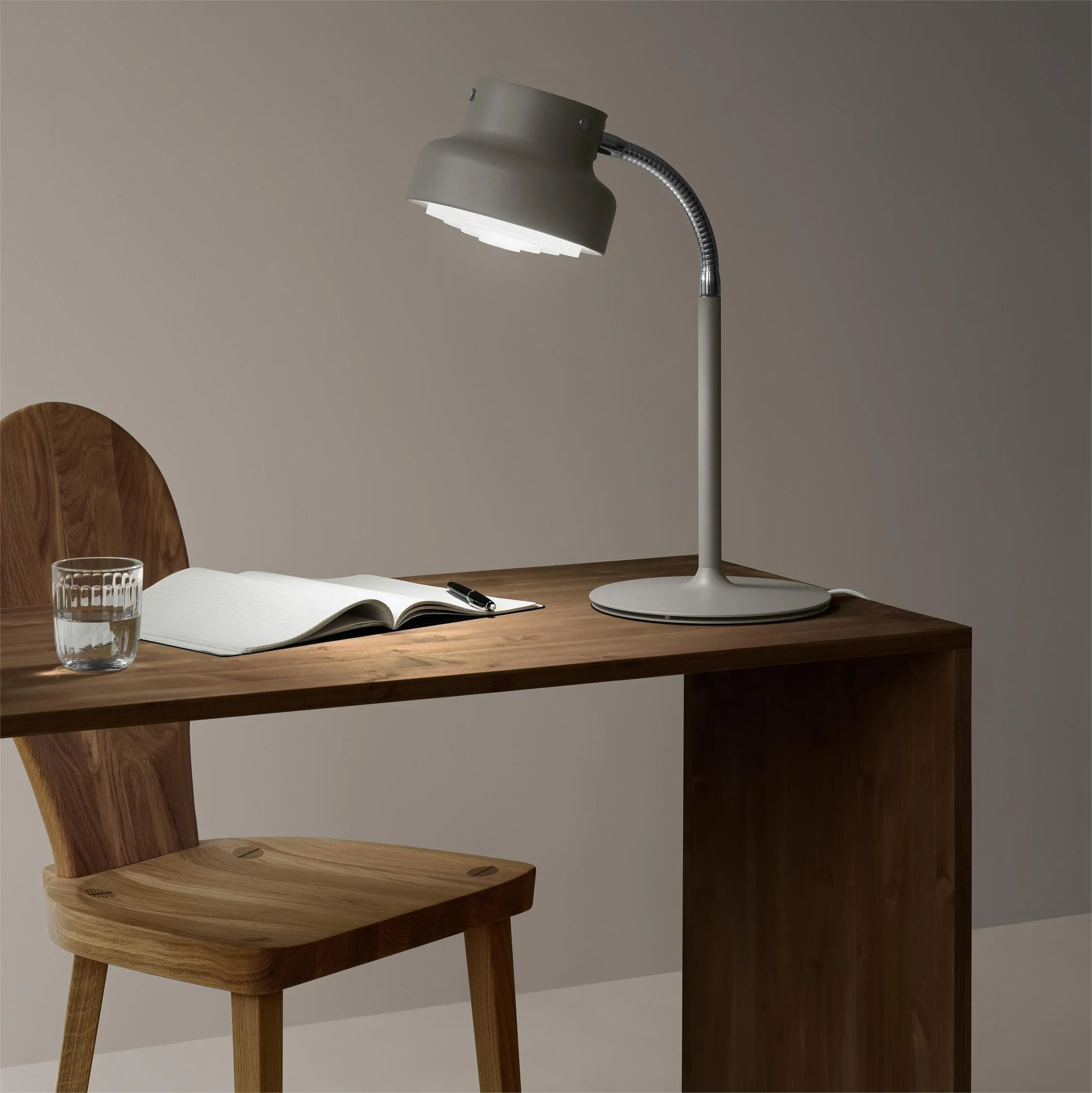 Bumling Mini Table Lamp