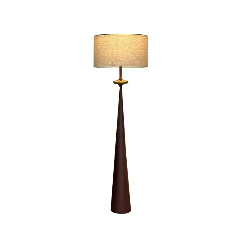 Putney Metal Floor Lamp – Minimalist Design for Bedrooms & Offices T426