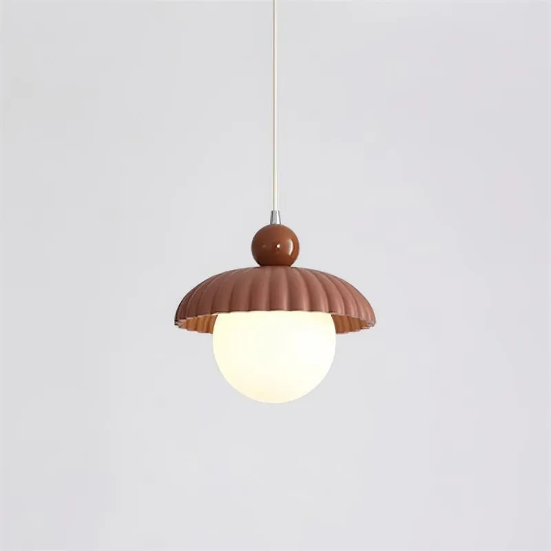 Alien Glass Pendant Lamp M192