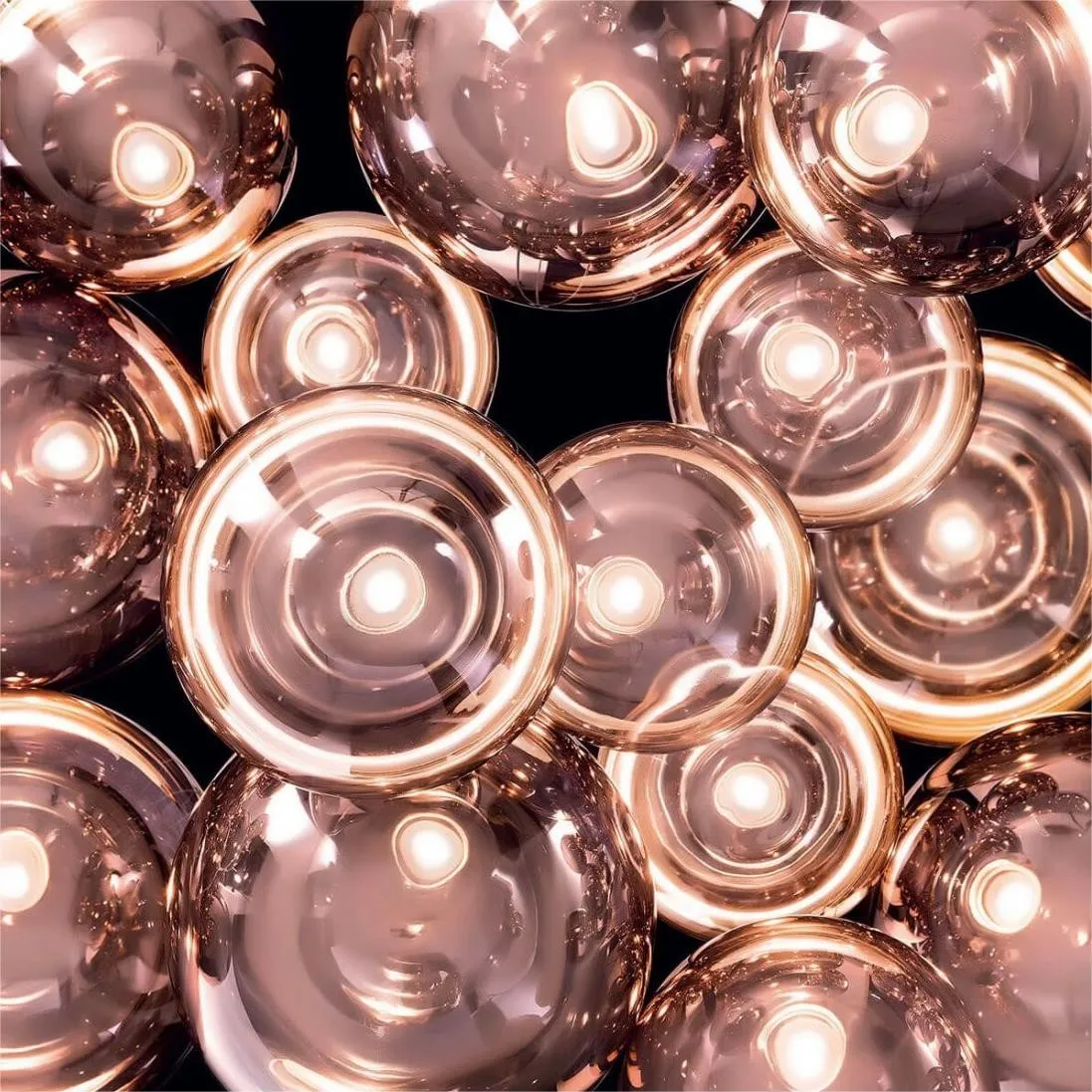 Random Pendant Light