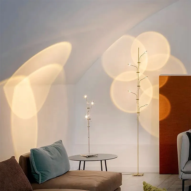 Wa Wa T LED Lamp
