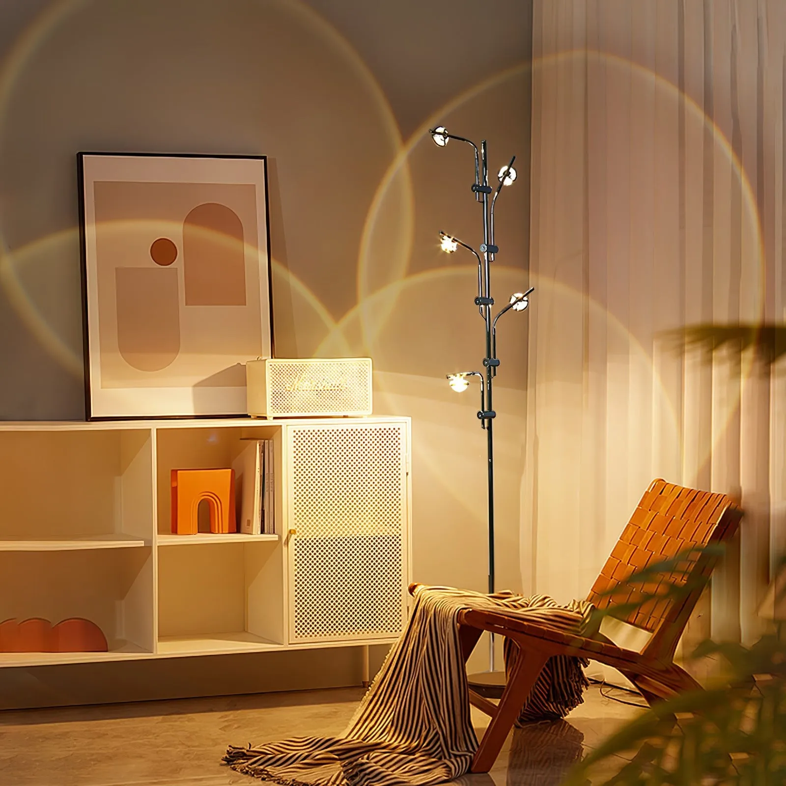 Wa Wa Floor lamp