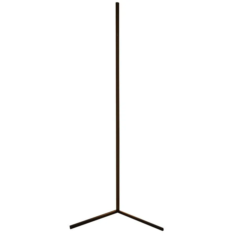 LED Corner Floor Lamp for Living Room