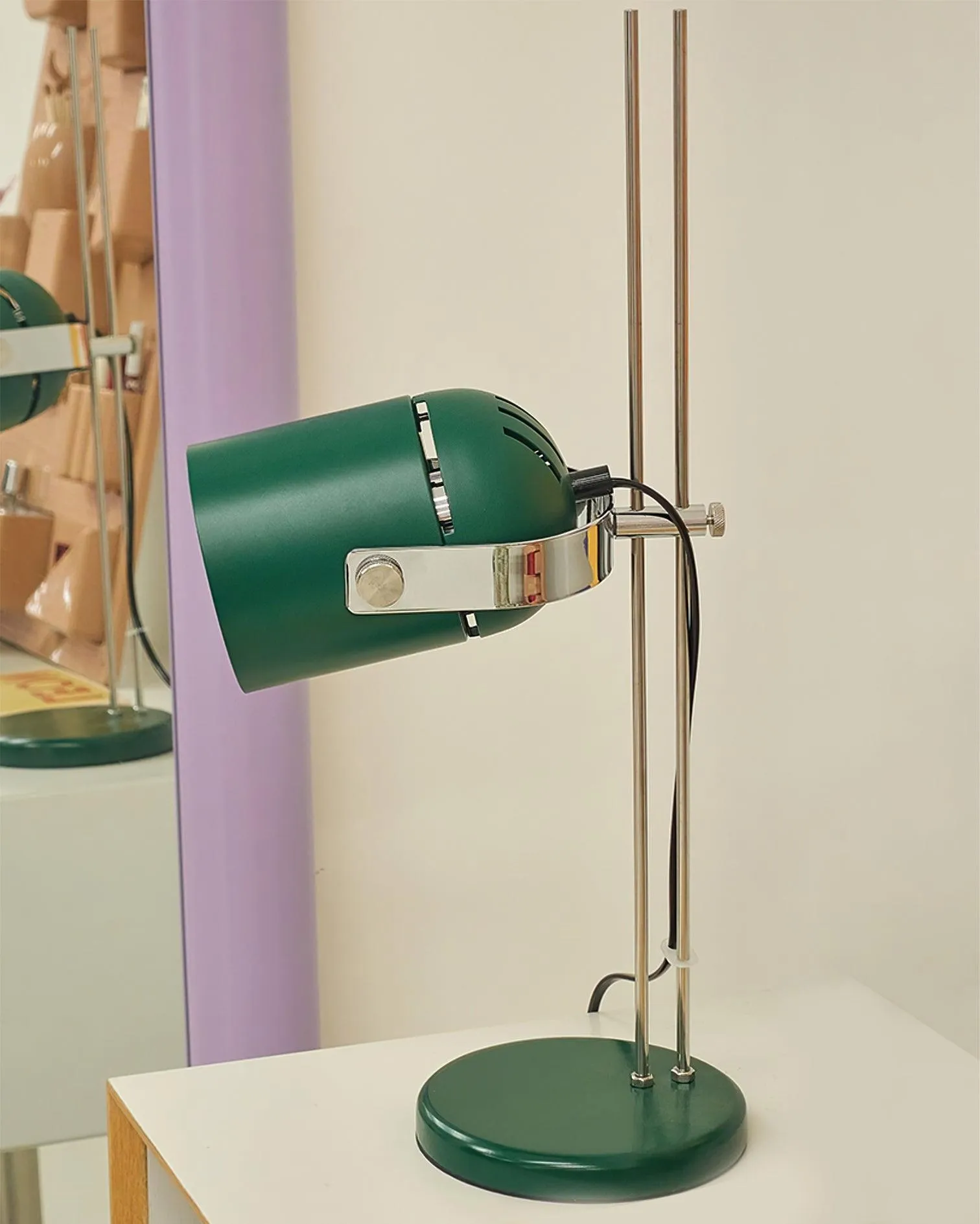 Adjusta Liftable Desk Lamp T1594