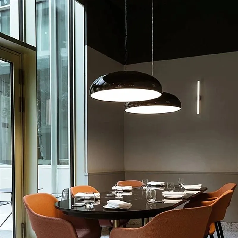 Pangen Pendant Light