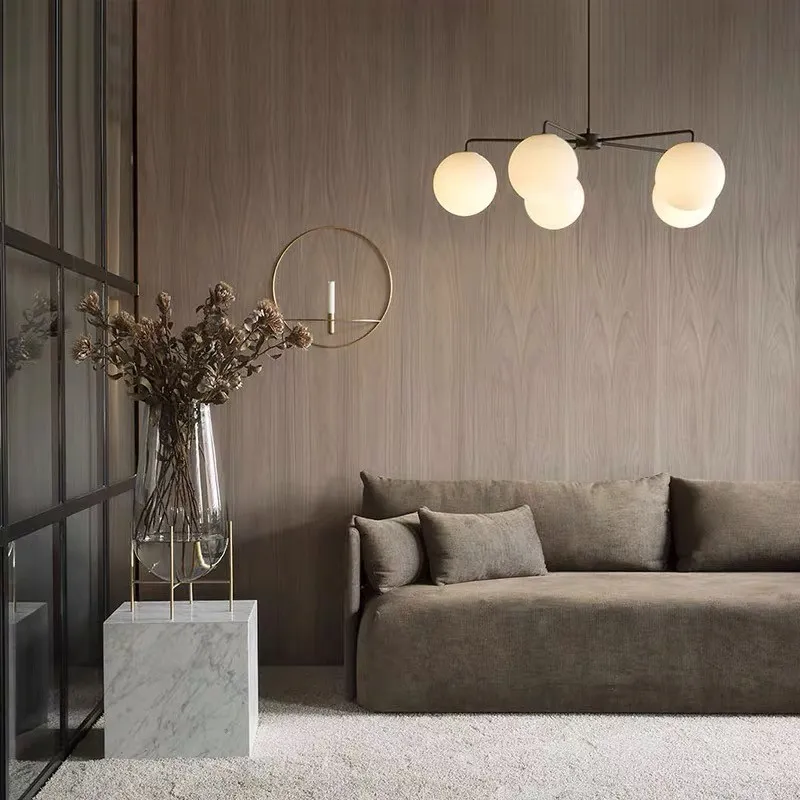 Chambers Chandelier