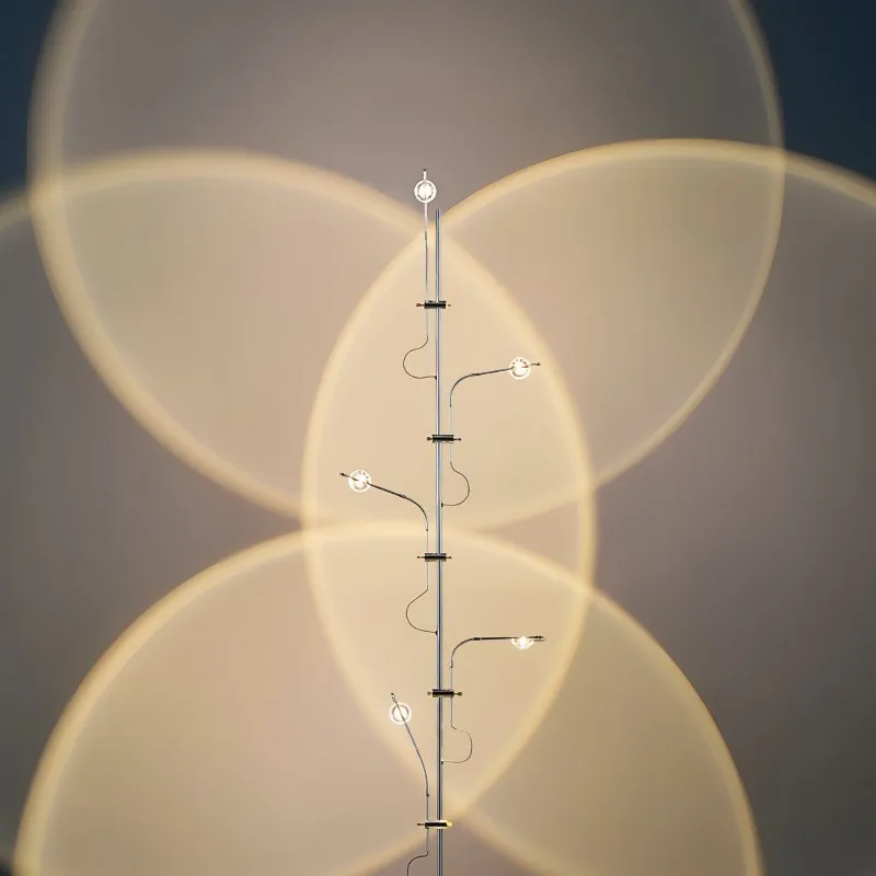 Wa Wa Floor lamp