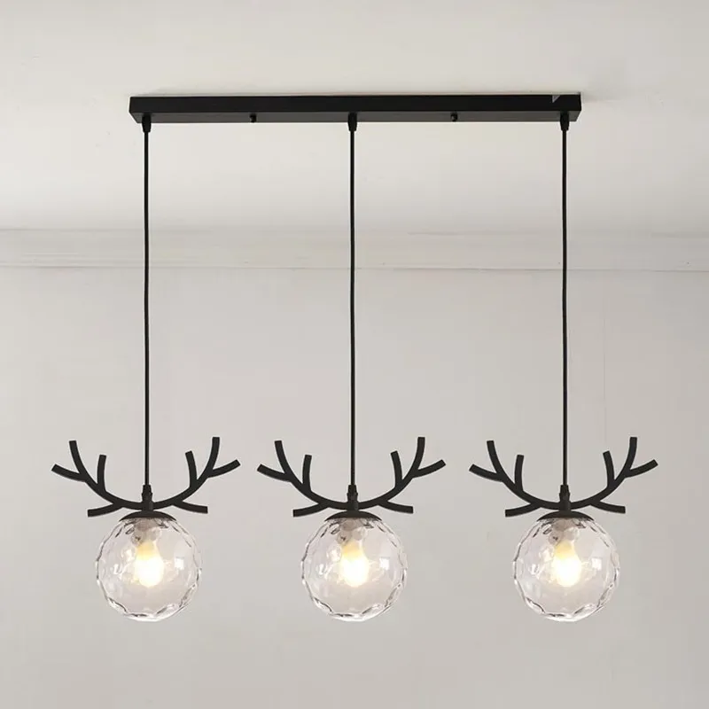 WARM Pendant Light