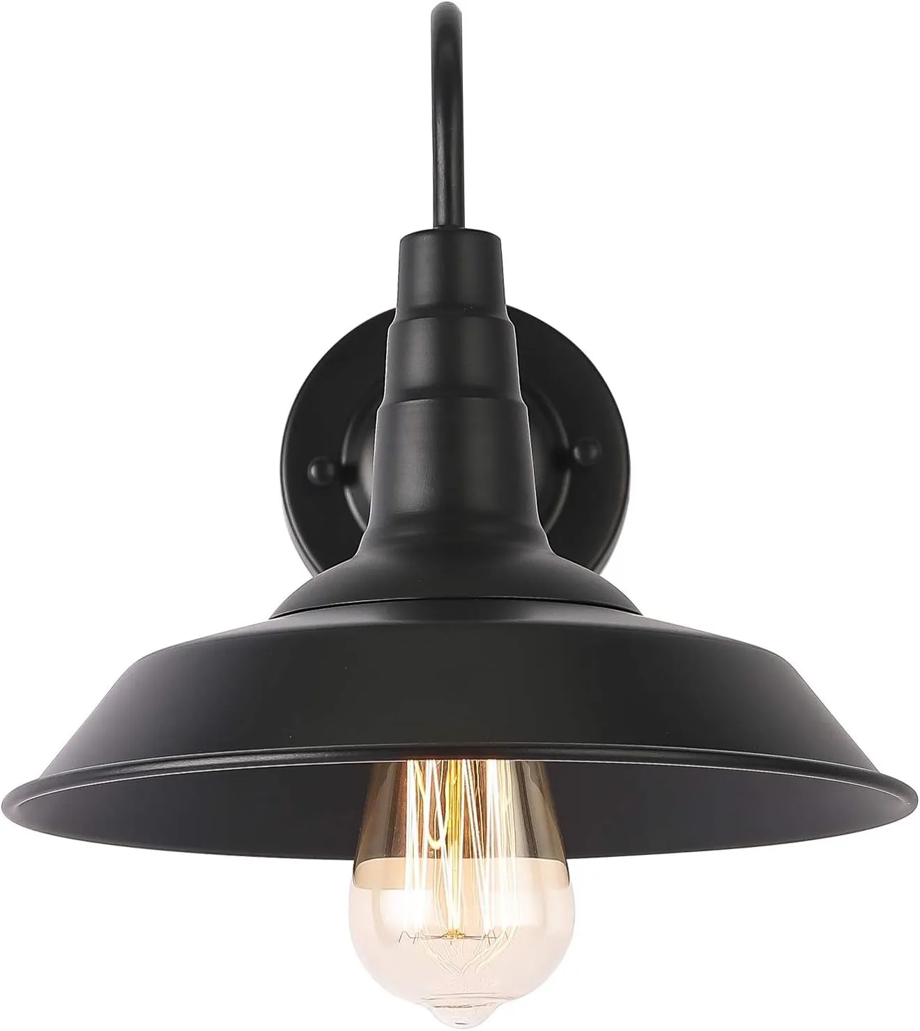 Velara Retro Vintage Wall Mounted Lamp T275
