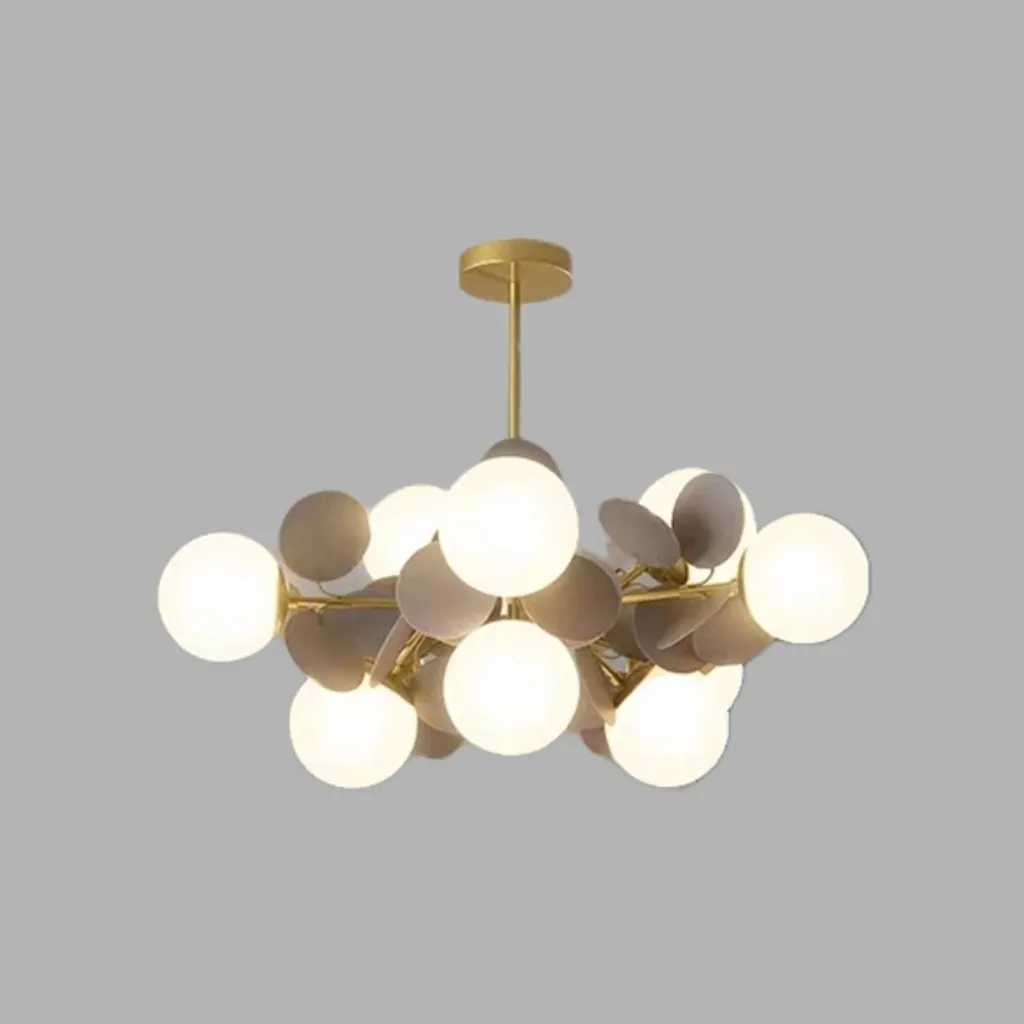 Creative Chandelier