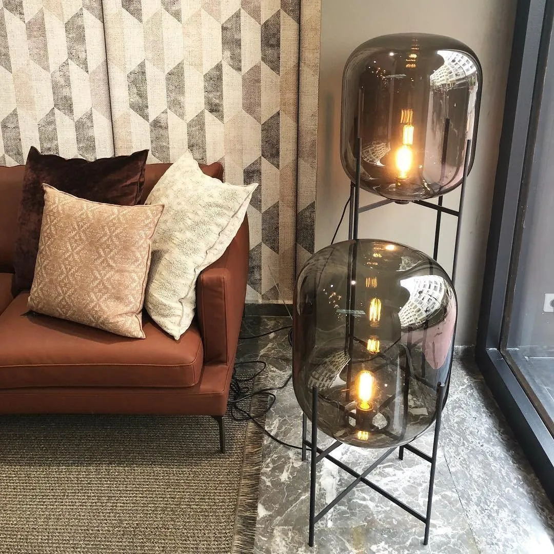 Oda Lamp