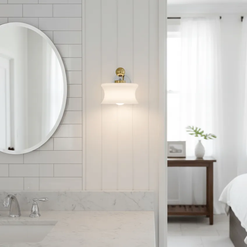 Adorn Wall Sconce T1601