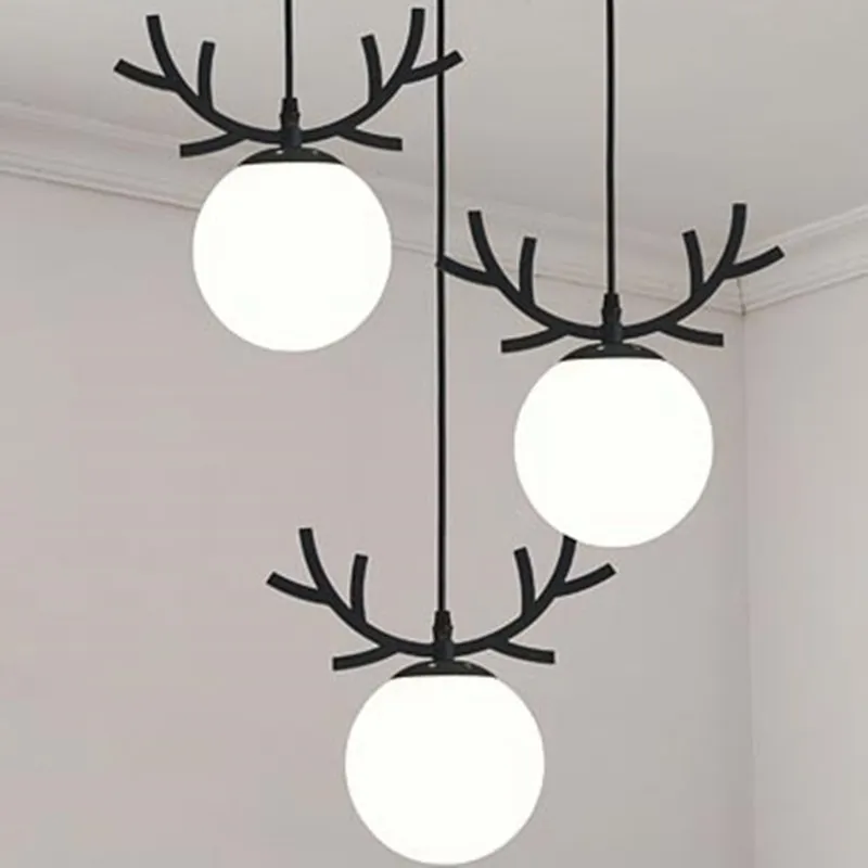 WARM Pendant Light