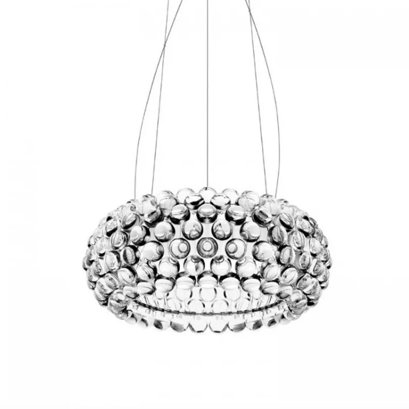 Caboche Pendant Lamp