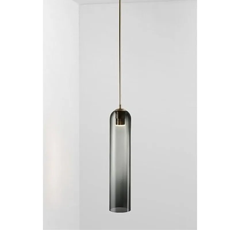 Float Pendant Light