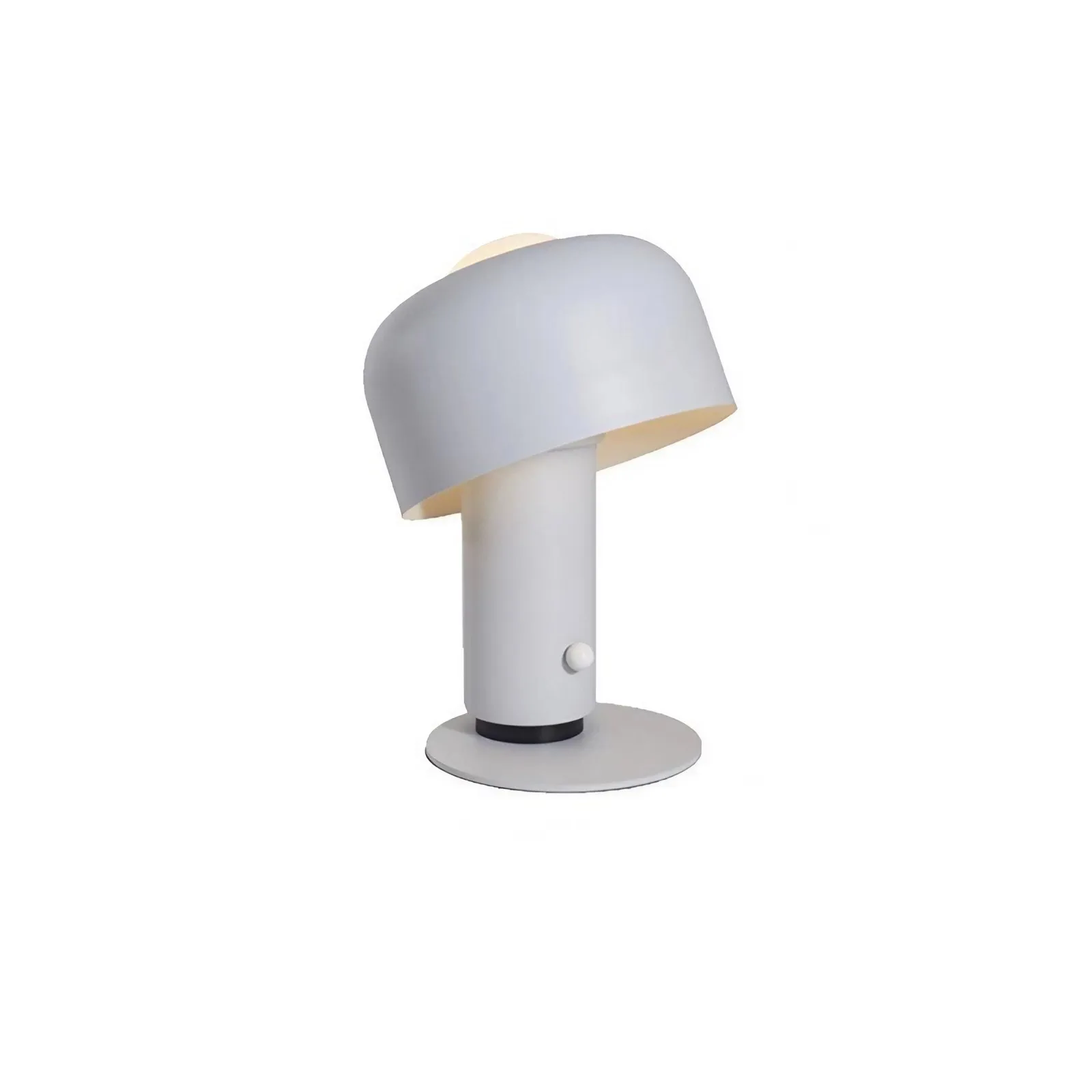 Pivot Table Lamp