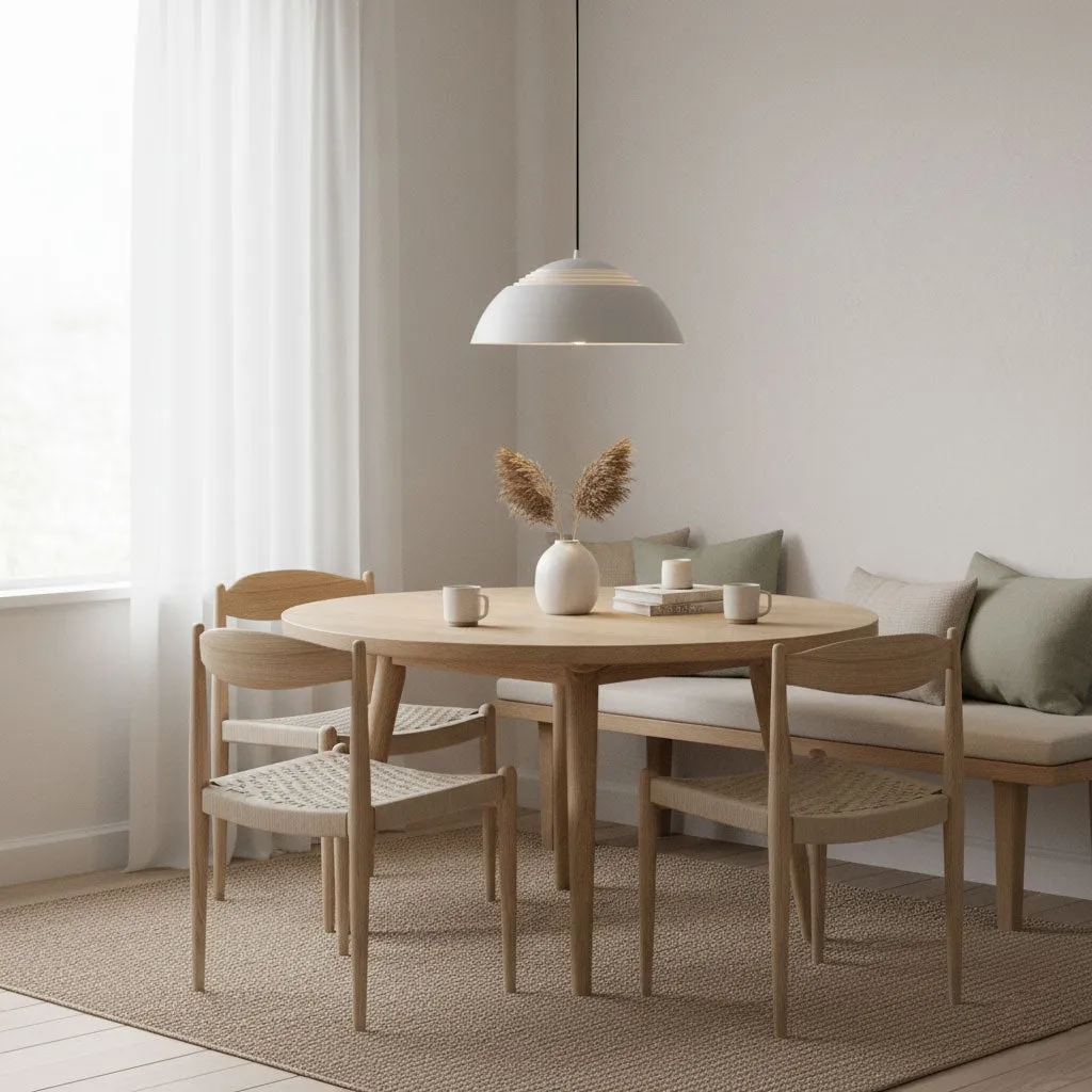 Abat Jour Pendant Lamp T1600