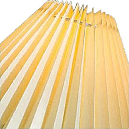 Creamy Table Light