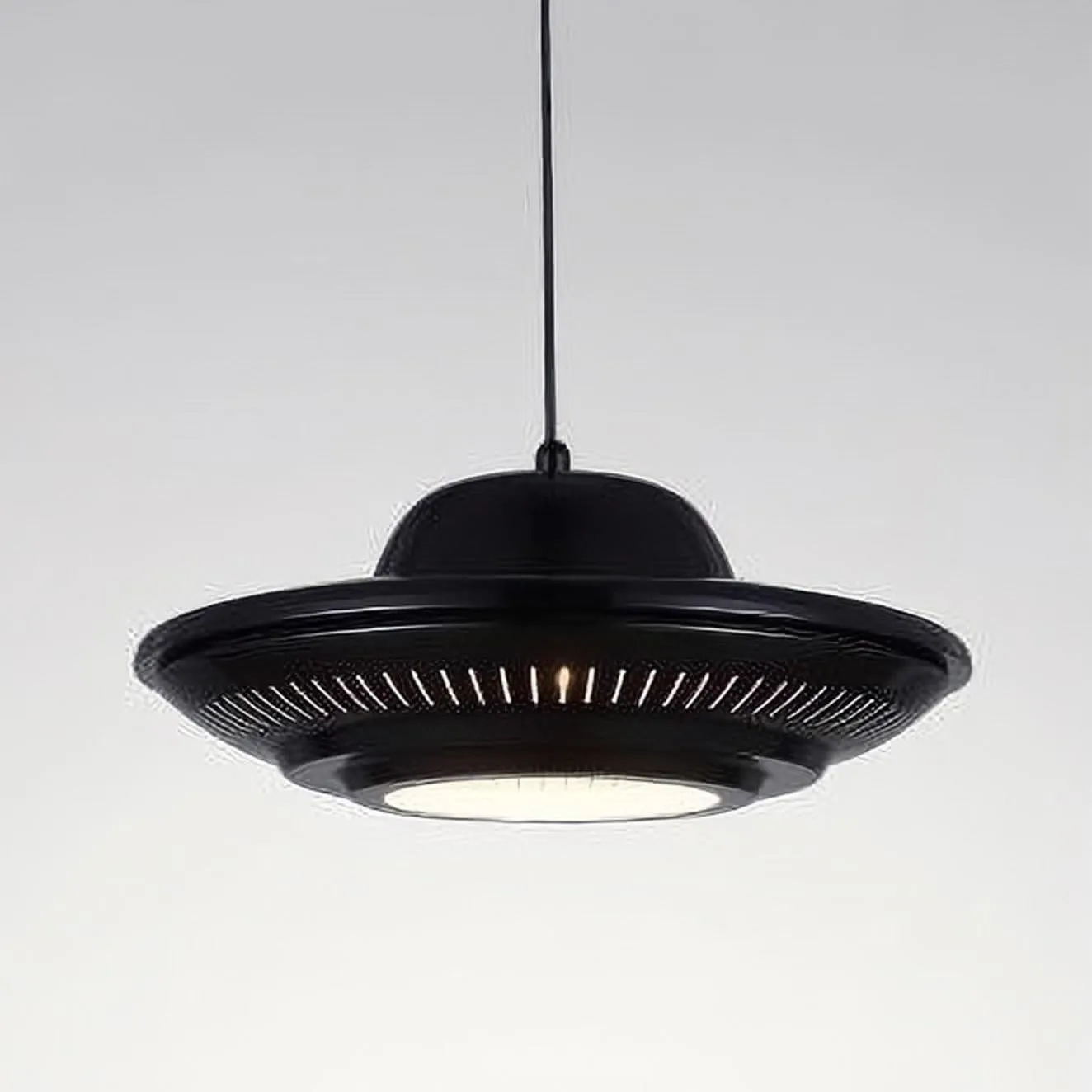 HOLTON UFO Pendant Light