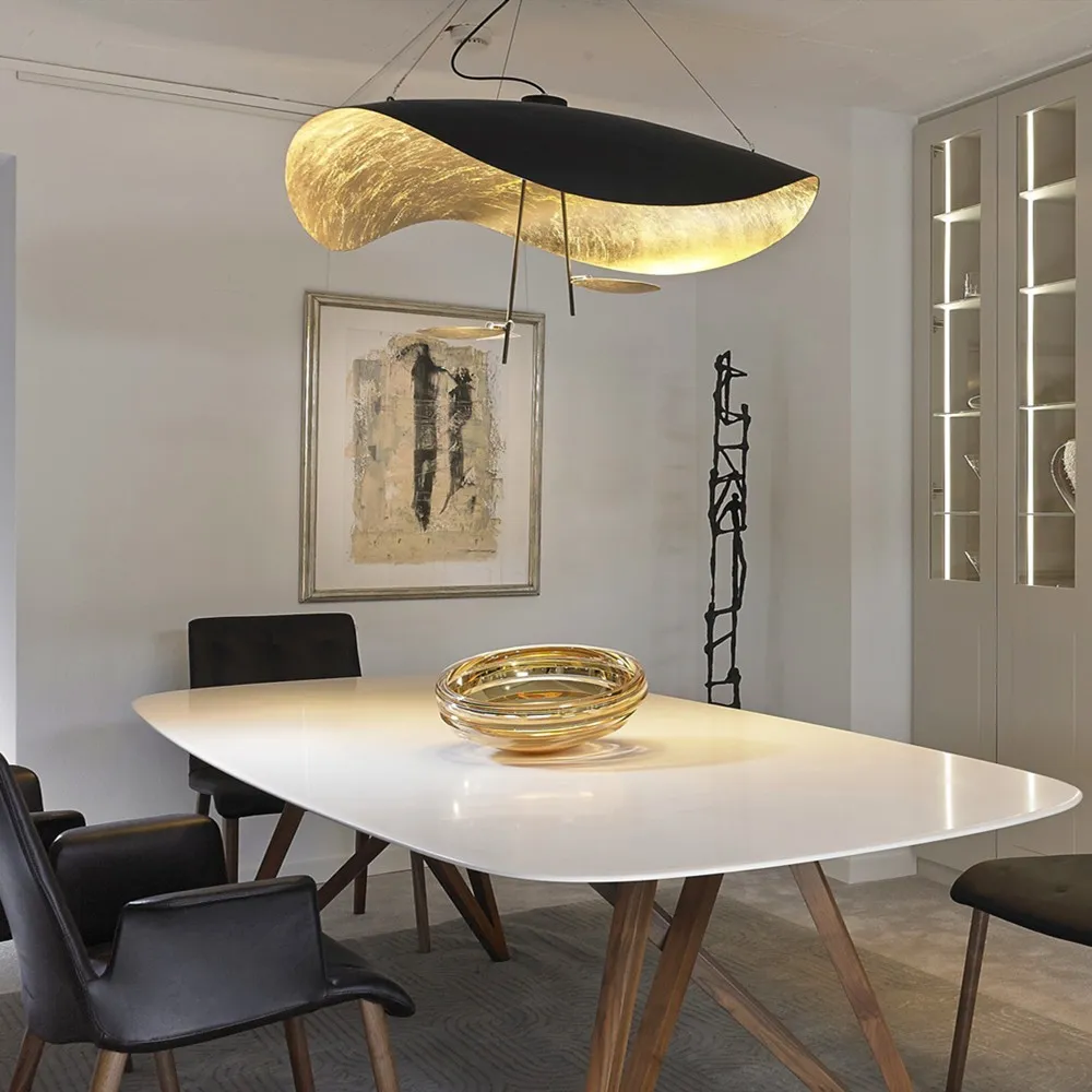 Plumeo S1 Pendant Light/Ceiling light