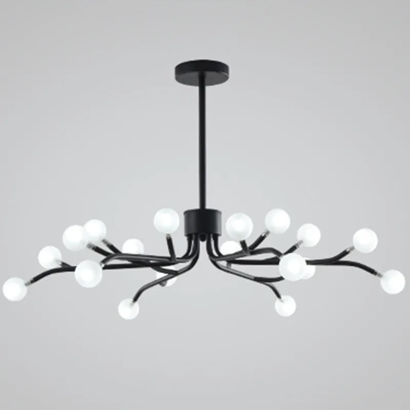 ROOT Ball Chandelier