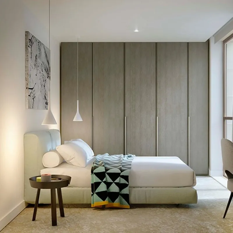 Alphomo Pendant Light - Minimal Concrete Pendant for Kitchen